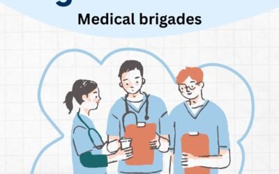 Legión Honduras implementará 15 brigadas médicas en distintos puntos del Municipio del Distrito Central
