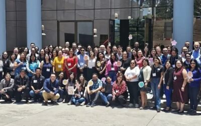 Encuentro Nacional para la Primera Infancia