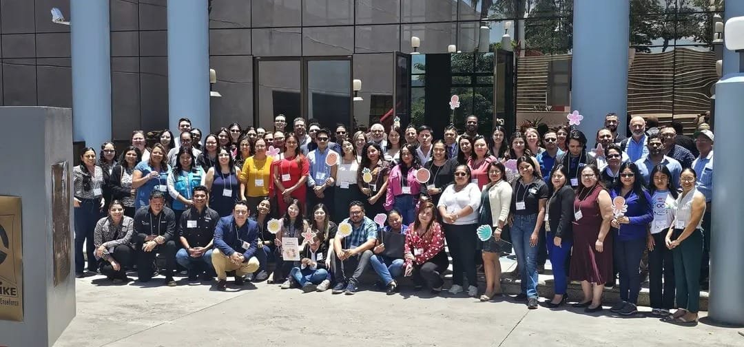 Encuentro Nacional para la Primera Infancia