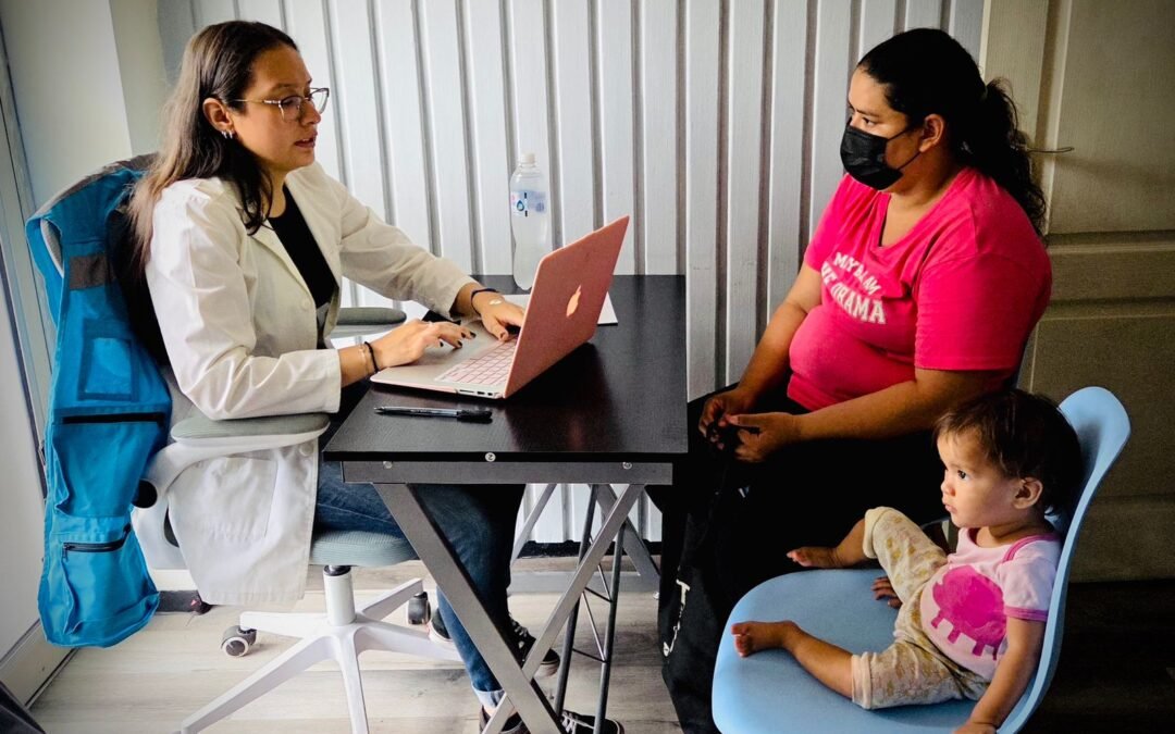 Sin costo alguno, evaluaciones e intervenciones individualizadas.