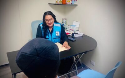 Psicología altamente calificada sin costo alguno