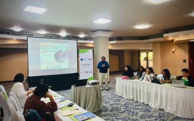 Importante Asamblea Regional