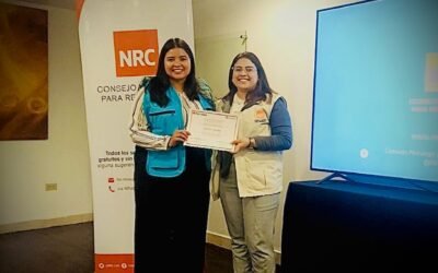 Taller de Capacitación sobre Derechos de Documentación Legal, y Derechos de Vivienda, Tierra Propiedad (VTP)
