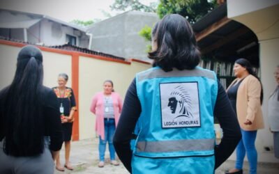 Instalación de la Mesa Técnica entre Cancillería y los Comités de familiares de Migrantes Desaparecidos