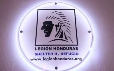 Fortaleciendo el Programa de Refugio Temporal