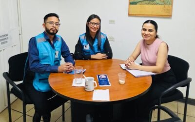 Alianzas estratégicas para ampliar la protección y atención de personas vulnerables
