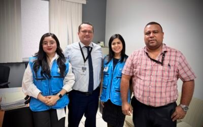 Defensa Legal Gratuita para Proteger los Derechos de las Mujeres Hondureñas